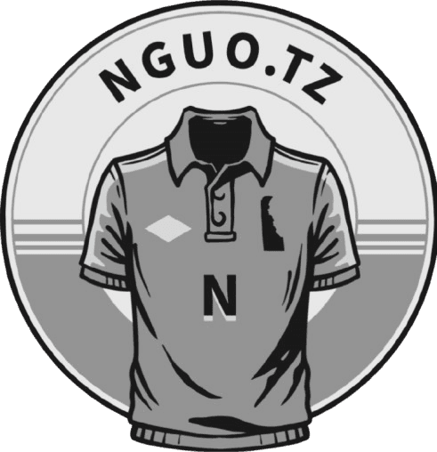 Nguo Logo